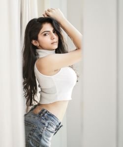 Ayushi Khanna